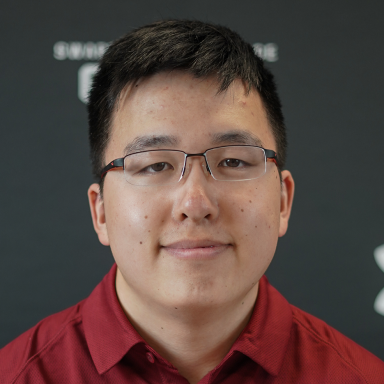 Neil Zhu