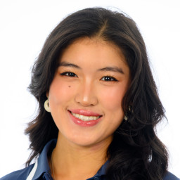 Catherine Qiu
