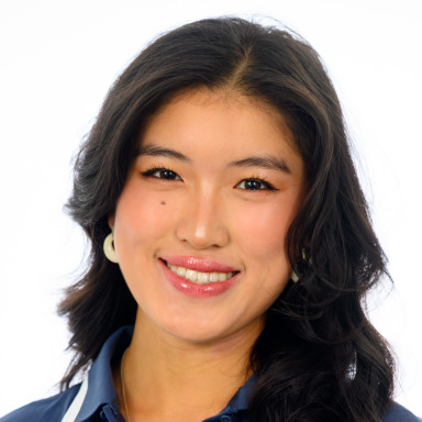 Catherine Qiu