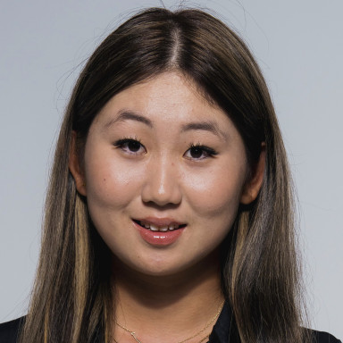 Mandy Song