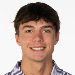 Noah Frazell