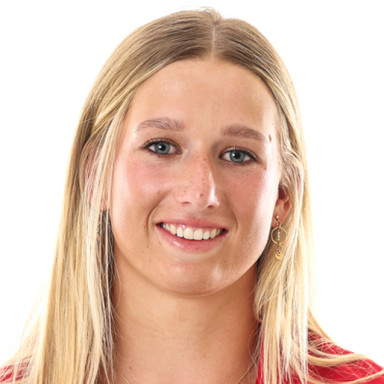 Zoe Arcus