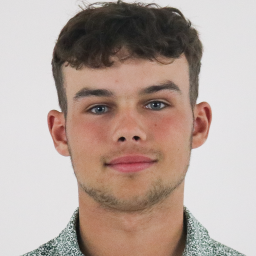 Harrison Brindley