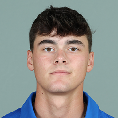 Jackson Ormond