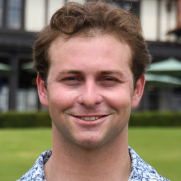Dustin Miller