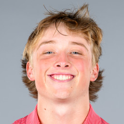 Luke Olynick