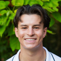 Chase Forsyth