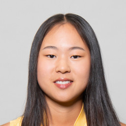 Jackie Jang