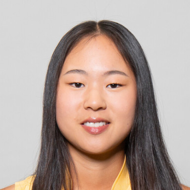 Jackie Jang