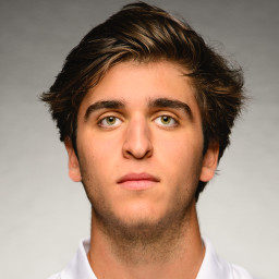 Mateo Zolezzi