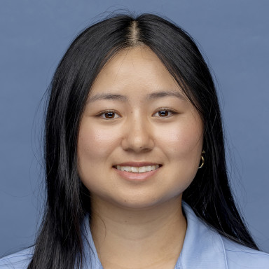 Emily Luo