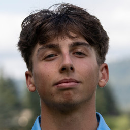 Nick Ennis