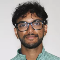 Shreyas Kuntamukkala