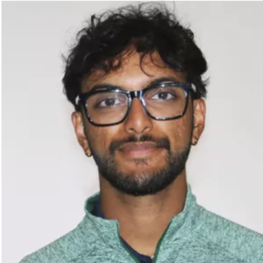 Shreyas Kuntamukkala