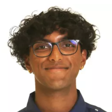 Shreyas Kuntamukkala