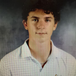 Luke Pendergraft
