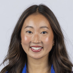 Audrey Wang