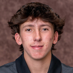 Colin Barber