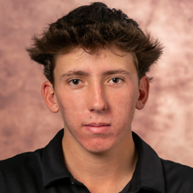 Colin Barber