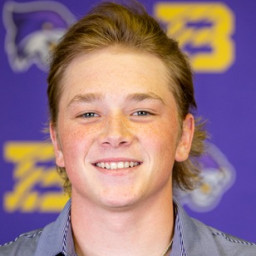 Alex Fansler