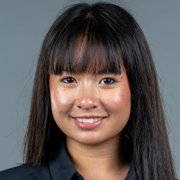 Jacqueline Tran