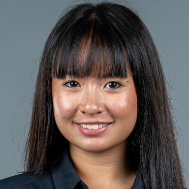 Jacqueline Tran