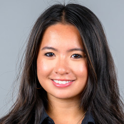 Jacqueline Tran