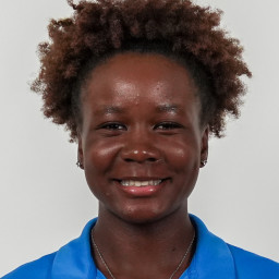 Zae'Ja Davis