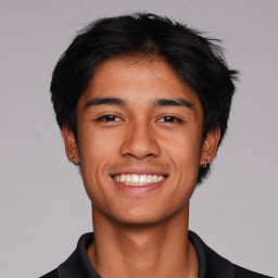 KOBE TRUJILLO