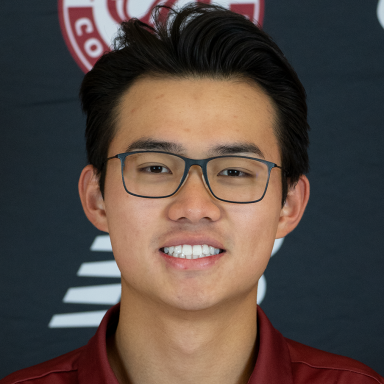 Chi Yeung Michael Yuen