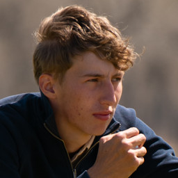 Ben Brown