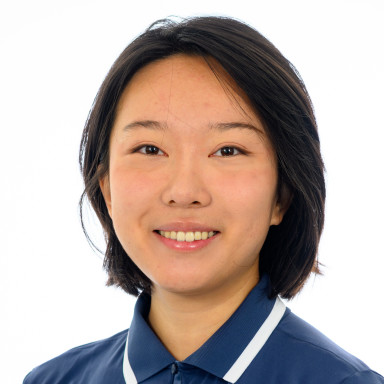 Tina Tang