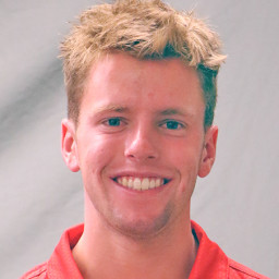 Austin Rinkenberger