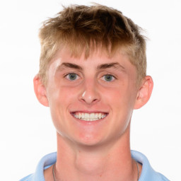 Cooper Rice