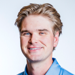Rhett Smith