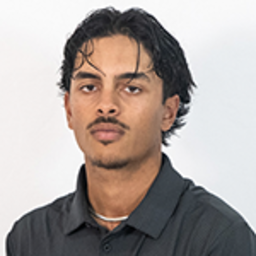 Zach Nayar