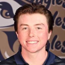 Griffin Snowberger