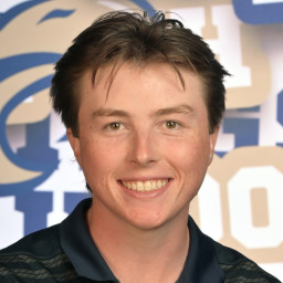 Griffin Snowberger