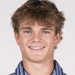 Cole Pregler