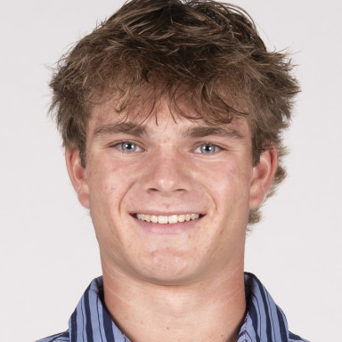 Cole Pregler