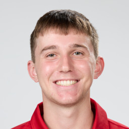 Trey Van Roekel