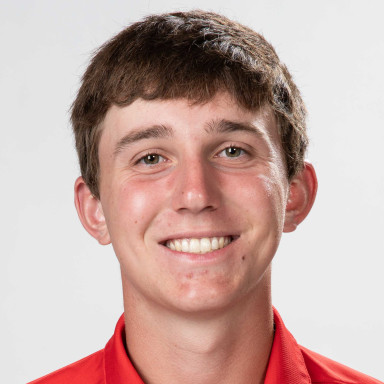 Trey Van Roekel