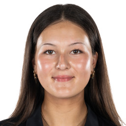 Amelia Harris