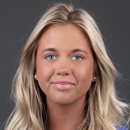 Lisa Forss