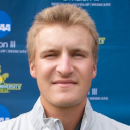 Brady Tremblay