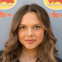Ashlyn Rawlings