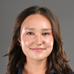 Isabel Brozena