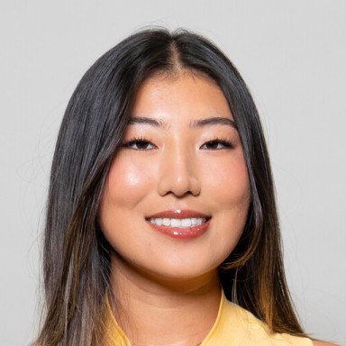 Sabrina Kim