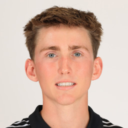 Liam O'Grady
