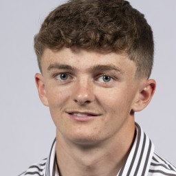Stuart Nesbitt